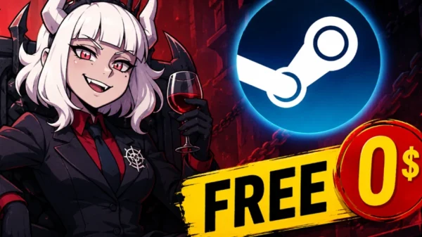 Ra mắt được sáu năm, tựa game này vẫn được đánh giá cao bậc nhất trên Steam, miễn phí 100% kenhtingame com thumb ra mat duoc sau nam tua game nay van duoc danh gia cao bac nhat tren steam mien phi 100 3a161788402334816 940w