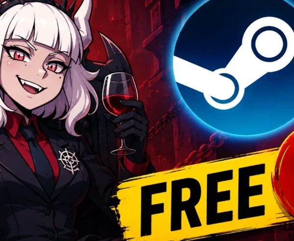 Ra mắt được sáu năm, tựa game này vẫn được đánh giá cao bậc nhất trên Steam, miễn phí 100% kenhtingame com thumb ra mat duoc sau nam tua game nay van duoc danh gia cao bac nhat tren steam mien phi 100 3a161788402334816 940w