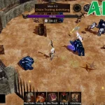 Reaper Girl: Soul Harvest cho bạn phát triển cô nàng thần chết kenhtingame com thumb reaper girl soul harvest cho ban phat trien co nang than chet 65331788755491847 940w