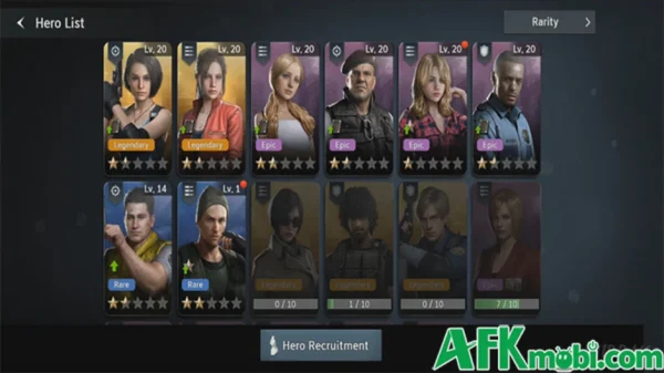 Resident Evil Survival Unit cập bến Việt Nam với tên Resident Evil: Biệt Đội Sinh Tồn kenhtingame com thumb resident evil survival unit cap ben viet nam voi ten resident evil biet doi sinh ton 434f1788942817241 940w