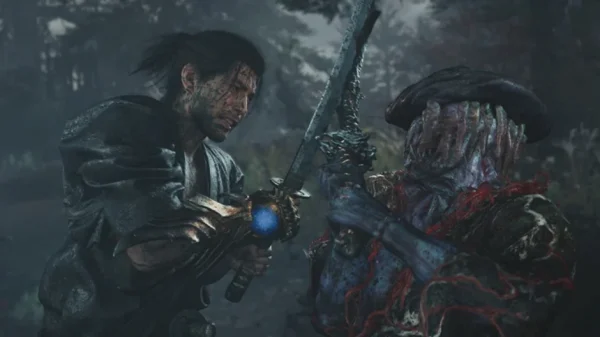 Review Onimusha: Way of the Sword: Khi Capcom biến kiếm thuật thành một nghệ thuật kenhtingame com thumb review onimusha way of the sword khi capcom bien kiem thuat thanh mot nghe thuat ca4b1788235788605 940w