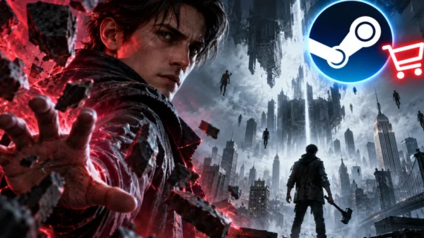 Review sớm bom tấn game nhập vai giá 1,3 triệu sắp ra mắt trên Steam, trải nghiệm hơn 40 giờ vẫn chưa muốn dừng, liệu có xứng đáng xuống tiền? kenhtingame com thumb review som bom tan game nhap vai gia 1 3 trieu sap ra mat tren steam trai nghiem hon 40 gio van chua muon dung lieu co xung dang xuong tien 204b1789806446027 940w