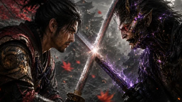 Review sớm game bom tấn AAA có giá 1,4 triệu sắp ra mắt Steam, đáng chơi như Black Myth: Wkong? kenhtingame com thumb review som game bom tan aaa co gia 1 4 trieu sap ra mat steam dang choi nhu black myth wkong 0f941788405719974 940w