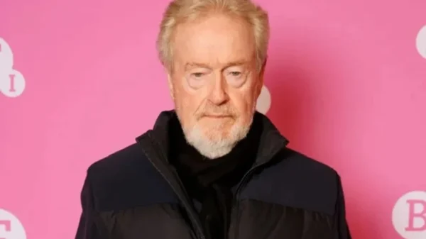 Ridley Scott Tiết Lộ Bí Quyết Đạo Diễn Sau Hơn 50 Năm Làm Nghề kenhtingame com thumb ridley scott tiet lo bi quyet dao dien sau hon 50 nam lam nghe e2a01789476734581 940w