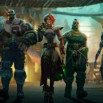 Riot vẫn gọi MMO LMHT là “chén thánh” sau 5 năm phát triển kenhtingame com thumb riot van goi mmo lmht la chen thanh sau 5 nam phat trien cdae1788785934895 940w