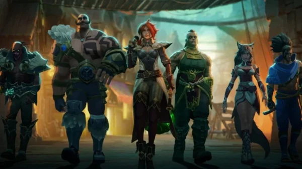 Riot vẫn gọi MMO LMHT là “chén thánh” sau 5 năm phát triển kenhtingame com thumb riot van goi mmo lmht la chen thanh sau 5 nam phat trien cdae1788785934895 940w
