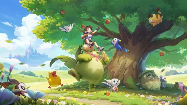 Roco Kingdom - siêu phẩm săn thú nhà Tencent chính thức "ra biển lớn", mở phiên bản toàn cầu vào tháng 10 này! kenhtingame com thumb roco kingdom sieu pham san thu nha tencent chinh thuc quot ra bien lon quot mo phien ban toan cau vao thang 10 nay 2a231788256197741 940w
