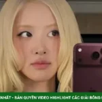 Rosé (BlackPink) bị chê kenhtingame com thumb rose blackpink bi che 939c1789859220527 940w
