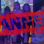 Rước đèn Trung Thu trong quán karaoke, video của nhóm hot girl khiến dân tình bức xúc kenhtingame com thumb ruoc den trung thu trong quan karaoke video cua nhom hot girl khien dan tinh buc xuc 4ae61790419308133 940w