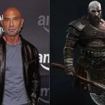 Sao Nam Dave Bautista Khoe Màn Lột Xác Để Vào Vai Kratos Trong Series God of War kenhtingame com thumb sao nam dave bautista khoe man lot xac de vao vai kratos trong series god of war 61e21788607038634 940w