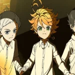 Sau 5 năm, người hâm mộ The Promised Neverland phát động chiến dịch lớn đòi sản xuất bản remake kenhtingame com thumb sau 5 nam nguoi ham mo the promised neverland phat dong chien dich lon doi san xuat ban remake 034b1790582467471 940w