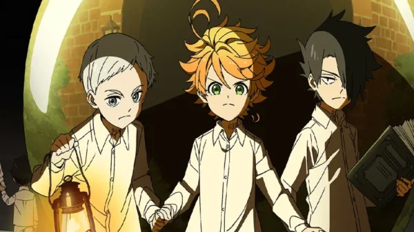 Sau 5 năm, người hâm mộ The Promised Neverland phát động chiến dịch lớn đòi sản xuất bản remake kenhtingame com thumb sau 5 nam nguoi ham mo the promised neverland phat dong chien dich lon doi san xuat ban remake 034b1790582467471 940w