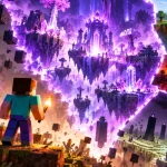 Sau hơn 14 năm, Minecraft bất ngờ bổ sung chiều không gian hoàn toàn mới, cộng đồng game thủ lập tức phát sốt kenhtingame com thumb sau hon 14 nam minecraft bat ngo bo sung chieu khong gian hoan toan moi cong dong game thu lap tuc phat sot 97a31790649578084 940w