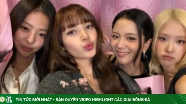 Sau kỷ niệm 10 năm BLACKPINK: 3 dấu ấn cá nhân và sự mong đợi dành cho Rose kenhtingame com thumb sau ky niem 10 nam blackpink 3 dau an ca nhan va su mong doi danh cho rose 60f31788764529935 940w