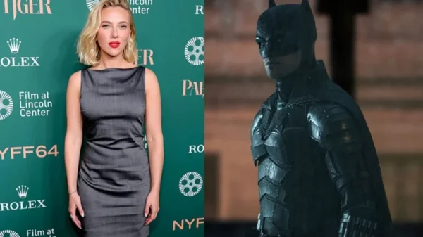 Scarlett Johansson Lộ Kiểu Tóc Mới Trong The Batman 2, Làm Dấy Lên Loạt Giả Thuyết kenhtingame com thumb scarlett johansson lo kieu toc moi trong the batman 2 lam day len loat gia thuyet feae1790780806466 940w