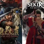 Sekiro vs Onimusha: Way of the Sword – Hai game kiếm thuật giống nhau đến đâu? kenhtingame com thumb sekiro vs onimusha way of the sword hai game kiem thuat giong nhau den dau 40871788693651065 940w