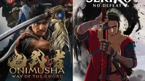 Sekiro vs Onimusha: Way of the Sword – Hai game kiếm thuật giống nhau đến đâu? kenhtingame com thumb sekiro vs onimusha way of the sword hai game kiem thuat giong nhau den dau 40871788693651065 940w