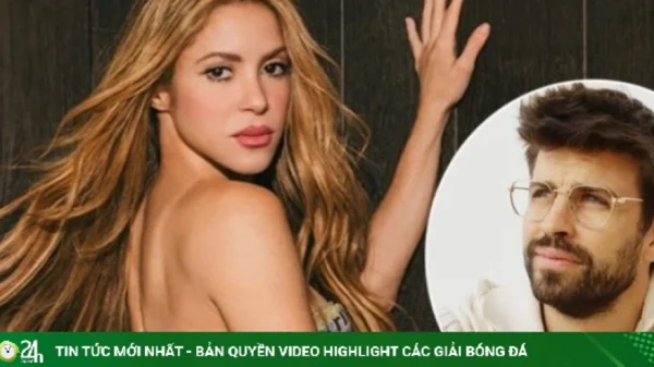 Shakira nhắc chuyện chia tay Pique khi trở lại Tây Ban Nha kenhtingame com thumb shakira nhac chuyen chia tay pique khi tro lai tay ban nha f5351790035592507 940w