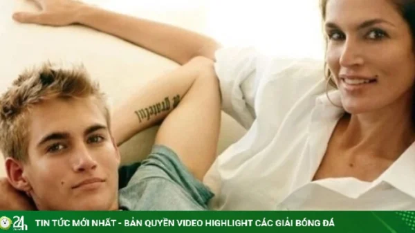 Siêu mẫu Cindy Crawford suy sụp vì cái chết đột ngột của con trai ở tuổi 27 kenhtingame com thumb sieu mau cindy crawford suy sup vi cai chet dot ngot cua con trai o tuoi 27 48d11790142906438 940w