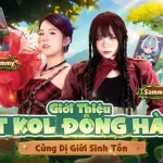 SIÊU PHẨM ROGUELIKE 2026: DỊ GIỚI SINH TỒN CHÍNH THỨC RA MẮT CÙNG BỘ ĐÔI MÈO SIMMY & SAMMY ĐÀO! kenhtingame com thumb sieu pham roguelike 2026 di gioi sinh ton chinh thuc ra mat cung bo doi meo simmy amp sammy dao cf741789699045666 940w
