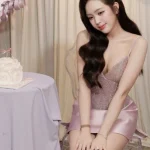Sinh nhật rực rỡ, Lê Phương Anh tiếp tục "đốn tim" CĐM với nhan sắc ấn tượng kenhtingame com thumb sinh nhat ruc ro le phuong anh tiep tuc quot don tim quot cdm voi nhan sac an tuong 1fea1789890635410 940w