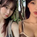 Sở hữu gương mặt đẹp như "AI tạo ra", hot girl gợi cảm tiếp tục gây sốt với loạt ảnh mừng sinh nhật, phong cách đầy quyến rũ kenhtingame com thumb so huu guong mat dep nhu quot ai tao ra quot hot girl goi cam tiep tuc gay sot voi loat anh mung sinh nhat phong cach day quyen ru f55a1788765473469 940w