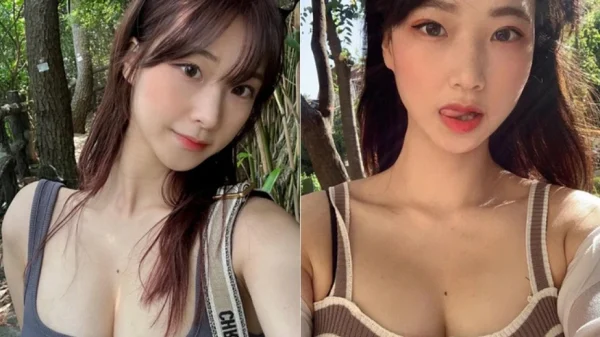 Sở hữu gương mặt đẹp như "AI tạo ra", hot girl gợi cảm tiếp tục gây sốt với loạt ảnh mừng sinh nhật, phong cách đầy quyến rũ kenhtingame com thumb so huu guong mat dep nhu quot ai tao ra quot hot girl goi cam tiep tuc gay sot voi loat anh mung sinh nhat phong cach day quyen ru f55a1788765473469 940w