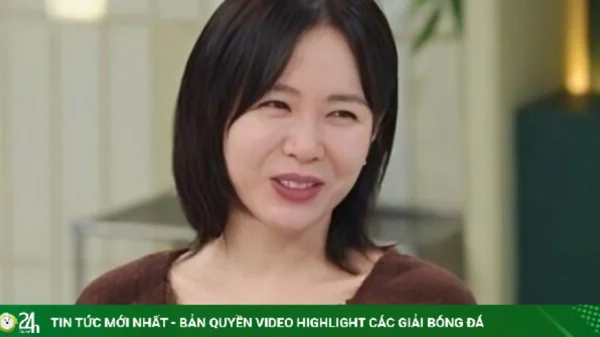 Son Ye Jin hối hận vì lỡ miệng khoe con trên truyền hình kenhtingame com thumb son ye jin hoi han vi lo mieng khoe con tren truyen hinh fd271789452301180 940w