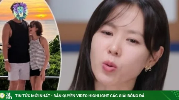 Son Ye Jin tiết lộ lý do luôn che mặt Hyun Bin khi đăng ảnh chụp chung kenhtingame com thumb son ye jin tiet lo ly do luon che mat hyun bin khi dang anh chup chung 5c6e1789875520271 940w