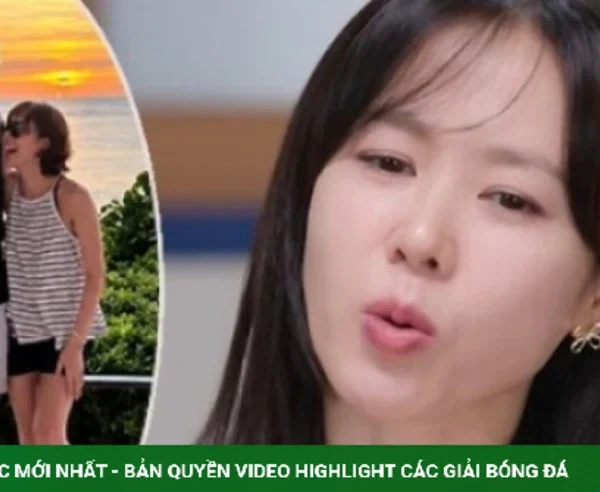 Son Ye Jin tiết lộ lý do luôn che mặt Hyun Bin khi đăng ảnh chụp chung kenhtingame com thumb son ye jin tiet lo ly do luon che mat hyun bin khi dang anh chup chung 5c6e1789875520271 940w