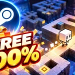 Steam bất ngờ xuất hiện game miễn phí được đánh giá gần như hoàn hảo, 99% người chơi dành lời khen kenhtingame com thumb steam bat ngo xuat hien game mien phi duoc danh gia gan nhu hoan hao 99 nguoi choi danh loi khen c9241790311558597 940w