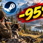 Steam giảm giá sốc game thế giới mở nội dung khổng lồ bất ngờ sale off 95%, chỉ còn vài chục nghìn, ngang cốc trà sữa kenhtingame com thumb steam giam gia soc game the gioi mo noi dung khong lo bat ngo sale off 95 chi con vai chuc nghin ngang coc tra sua 30241789631858142 940w