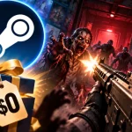 Steam lại có quà, game thủ nhận miễn phí một trò chơi FPS chất lượng, nhưng phải nhanh tay kenhtingame com thumb steam lai co qua game thu nhan mien phi mot tro choi fps chat luong nhung phai nhanh tay 3ded1789805140535 940w