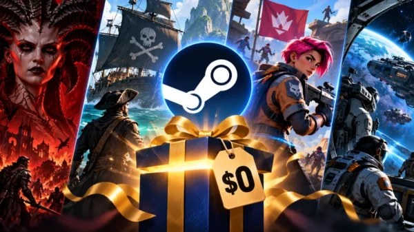 Steam mở cửa miễn phí 4 tựa game dịp cuối tuần, có nhiều siêu phẩm quá chất lượng, giá tiền triệu kenhtingame com thumb steam mo cua mien phi 4 tua game dip cuoi tuan co nhieu sieu pham qua chat luong gia tien trieu 65a61789705650184 940w