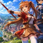 Steam tung bản demo miễn phí của một tựa game nhập vai anime, đồ họa tuyệt đẹp, đốn tim người chơi kenhtingame com thumb steam tung ban demo mien phi cua mot tua game nhap vai anime do hoa tuyet dep don tim nguoi choi 8d981788509436963 940w