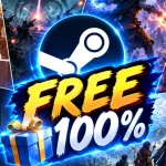 Steam vừa bổ sung 6 tựa game miễn phí mới, người chơi chỉ cần tải là trải nghiệm mãi mãi kenhtingame com thumb steam vua bo sung 6 tua game mien phi moi nguoi choi chi can tai la trai nghiem mai mai 1de01788682067122 940w