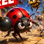 Steam vừa có thêm một tựa game miễn phí mới, quá hợp để giải trí cuối tuần, siêu vui nhộn và khó đoán kenhtingame com thumb steam vua co them mot tua game mien phi moi qua hop de giai tri cuoi tuan sieu vui nhon va kho doan cdd61788231655935 940w
