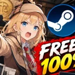 Steam xuất hiện game trinh thám miễn phí gần như hoàn hảo, nhận tới 98% đánh giá tích cực kenhtingame com thumb steam xuat hien game trinh tham mien phi gan nhu hoan hao nhan toi 98 danh gia tich cuc c8481789963919518 940w