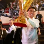 Streamer B.G vẫn nhận mưa phẫn nộ từ CĐM sau bài đăng mới nhất kenhtingame com thumb streamer bg van nhan mua phan no tu cdm sau bai dang moi nhat db231790340683741 940w