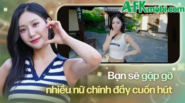 Summer's Heartbeat Mobile game FMV mới đến từ Hàn Quốc kenhtingame com thumb summers heartbeat mobile game fmv moi den tu han quoc d1101788842277819 940w