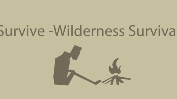 Survive: Wilderness chính thức có mặt trên iOS, game sinh tồn tối giản nhưng đầy thử thách kenhtingame com thumb survive wilderness chinh thuc co mat tren ios game sinh ton toi gian nhung day thu thach 12561788422552981 940w