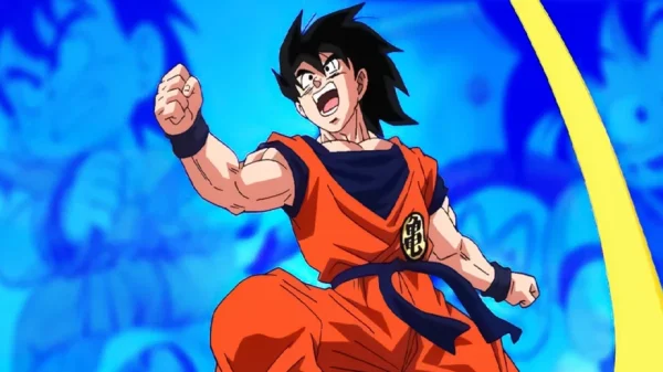 Tác giả Akira Toriyama từng tái hiện Goku cưỡi "Cân Đẩu Vân" phiên bản... mecha cực độc lạ kenhtingame com thumb tac gia akira toriyama tung tai hien goku cuoi quot can dau van quot phien ban mecha cuc doc la 99ad1790000746857 940w
