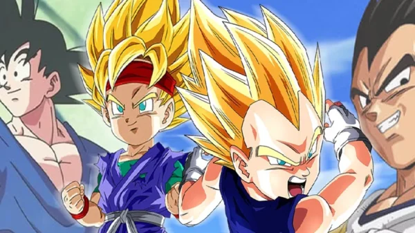 Tác giả Dragon Ball Super xác nhận thế hệ kế thừa chính thức của Goku và Vegeta kenhtingame com thumb tac gia dragon ball super xac nhan the he ke thua chinh thuc cua goku va vegeta 893d1790329926732 940w