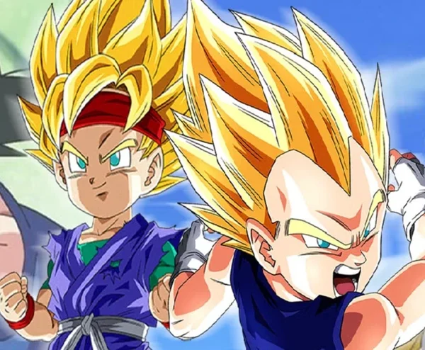 Tác giả Dragon Ball Super xác nhận thế hệ kế thừa chính thức của Goku và Vegeta kenhtingame com thumb tac gia dragon ball super xac nhan the he ke thua chinh thuc cua goku va vegeta 893d1790329926732 940w
