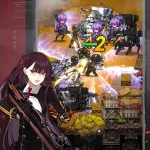 Tap Break Out game hành động đơn giản lấy chủ đề Girls’ Frontline kenhtingame com thumb tap break out game hanh dong don gian lay chu de girls frontline dff51788418126746 940w
