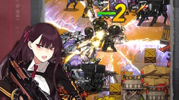 Tap Break Out game hành động đơn giản lấy chủ đề Girls’ Frontline kenhtingame com thumb tap break out game hanh dong don gian lay chu de girls frontline dff51788418126746 940w