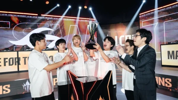Team Secret Whales 2026: Khi Những Tài Năng Trẻ Vươn Mình Lên Đỉnh LCP kenhtingame com thumb team secret whales 2026 khi nhung tai nang tre vuon minh len dinh lcp 5e881788866949048 940w