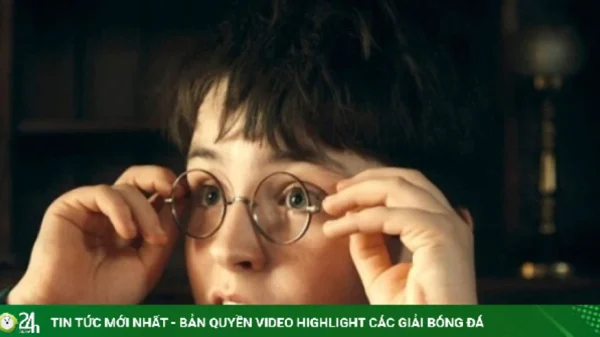 Teaser Harry Potter hé lộ loạt cảnh kinh điển kenhtingame com thumb teaser harry potter he lo loat canh kinh dien c9e51788430468161 940w