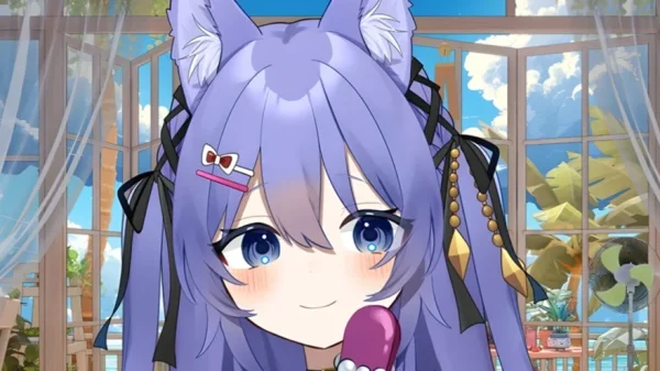 Thẳng thắn công khai chạm mốc 40 tuổi khiến lượng fan trẻ "bay màu", nữ VTuber bất ngờ đón nhận tệp khán giả trưởng thành và bước chuyển mình ngoạn mục kenhtingame com thumb thang than cong khai cham moc 40 tuoi khien luong fan tre quot bay mau quot nu vtuber bat ngo don nhan tep khan gia truong thanh va buoc chuyen minh ngoan muc bc851790043901303 9