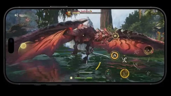 Thấy gì ở các tựa game xuất hiện tại sự kiện ra mắt iPhone hôm nay? kenhtingame com thumb thay gi o cac tua game xuat hien tai su kien ra mat iphone hom nay 3c3c1789016097118 940w